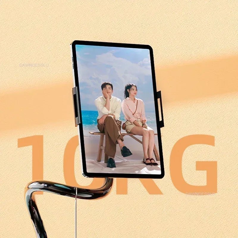 Support de Téléphone - Setup Gaming