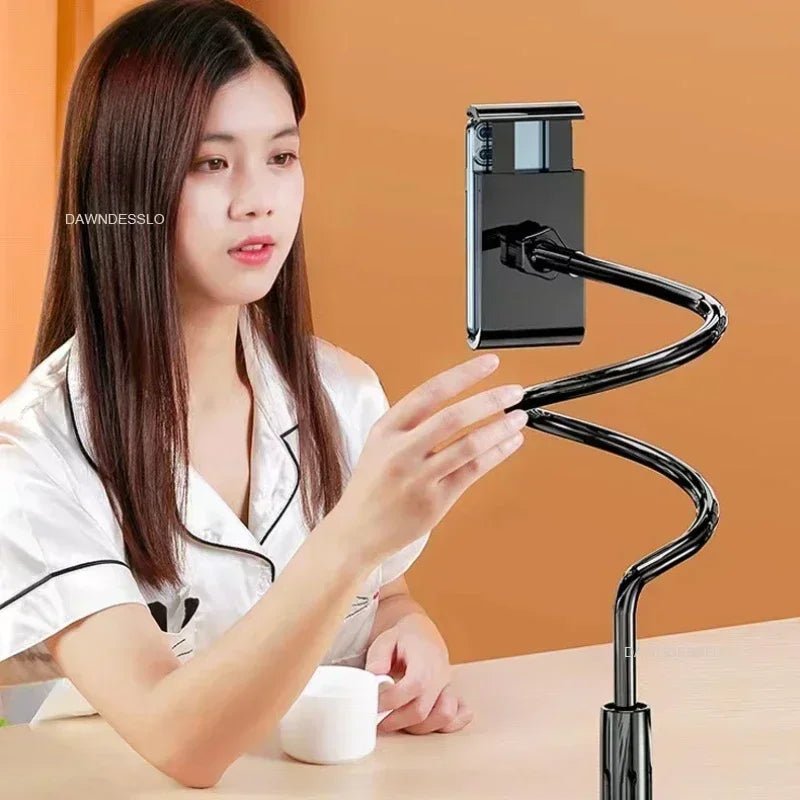Support de Téléphone - Setup Gaming