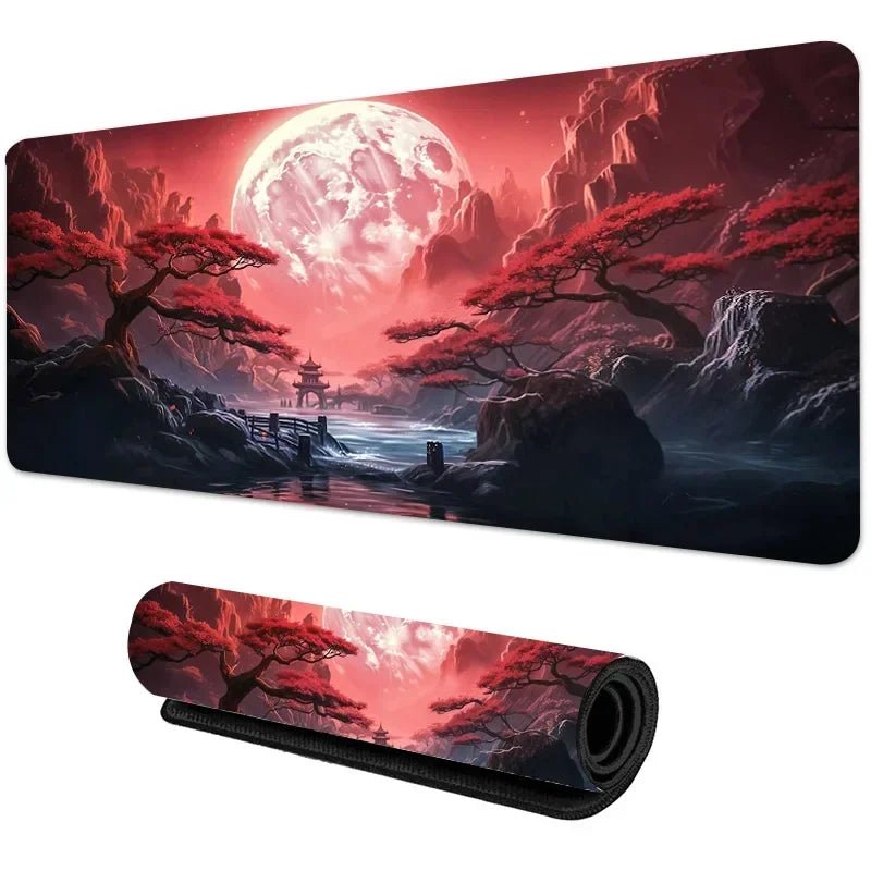 Tapis de souris Sakura - neogaming