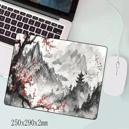 Tapis de souris Sakura - neogaming