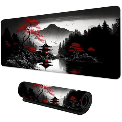 Tapis de souris Sakura - neogaming