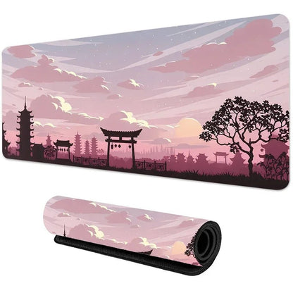 Tapis de souris Sakura - neogaming