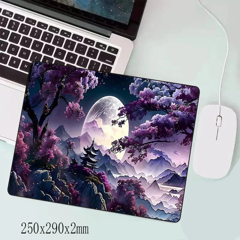 Tapis de souris Sakura - neogaming