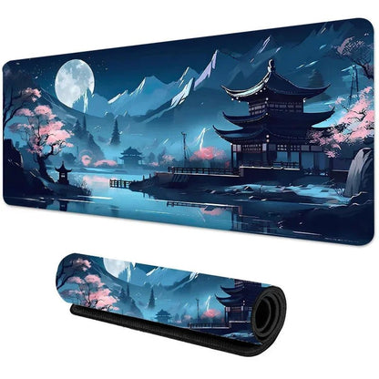 Tapis de souris Sakura - neogaming