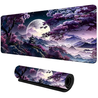 Tapis de souris Sakura - neogaming