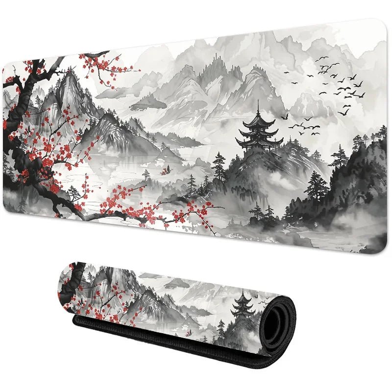 Tapis de souris Sakura - neogaming