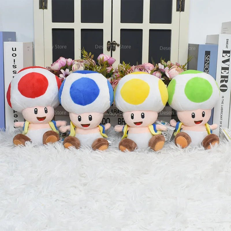 Toad - Setup Gaming