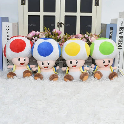 Toad - Setup Gaming