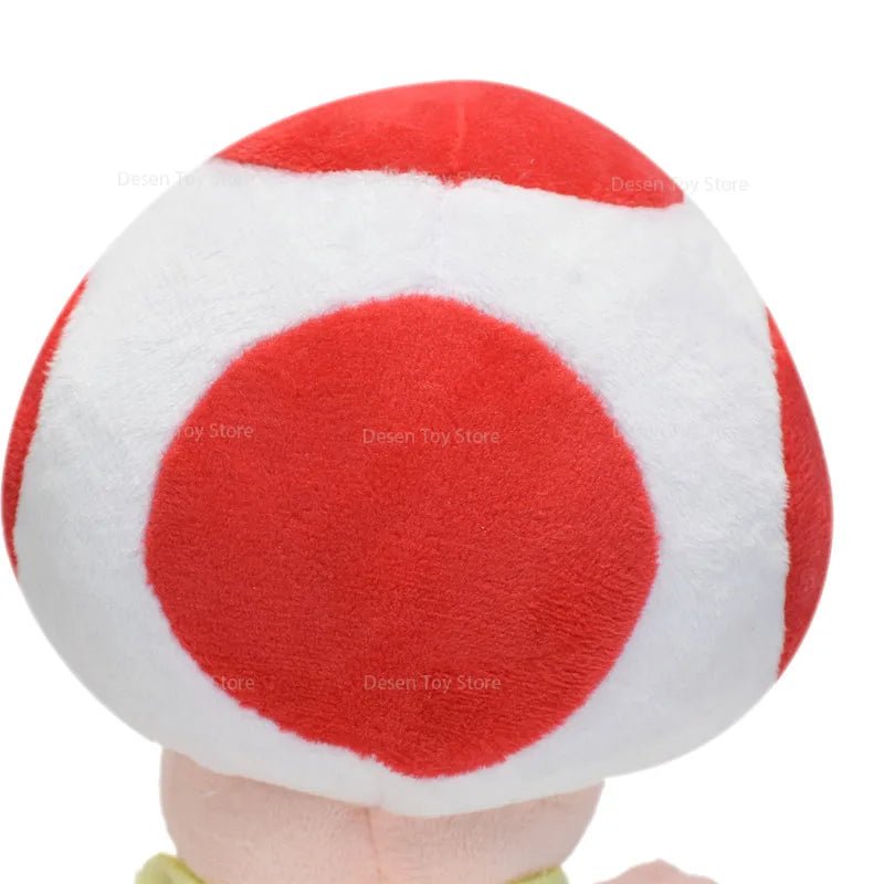 Toad - Setup Gaming