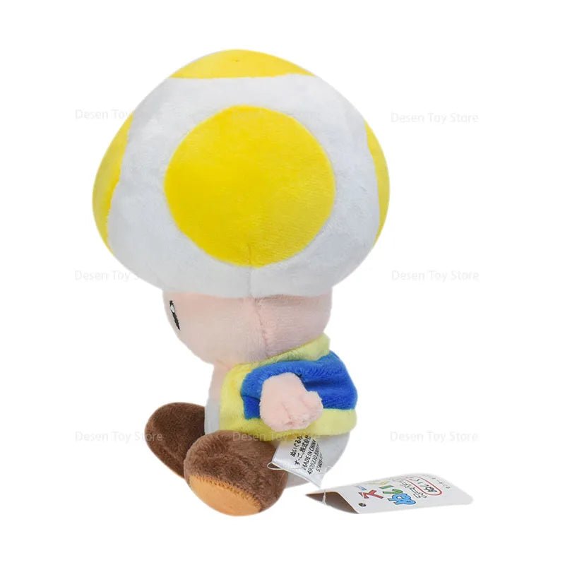 Toad - Setup Gaming