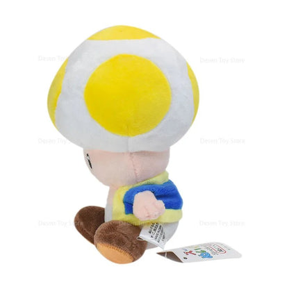 Toad - Setup Gaming