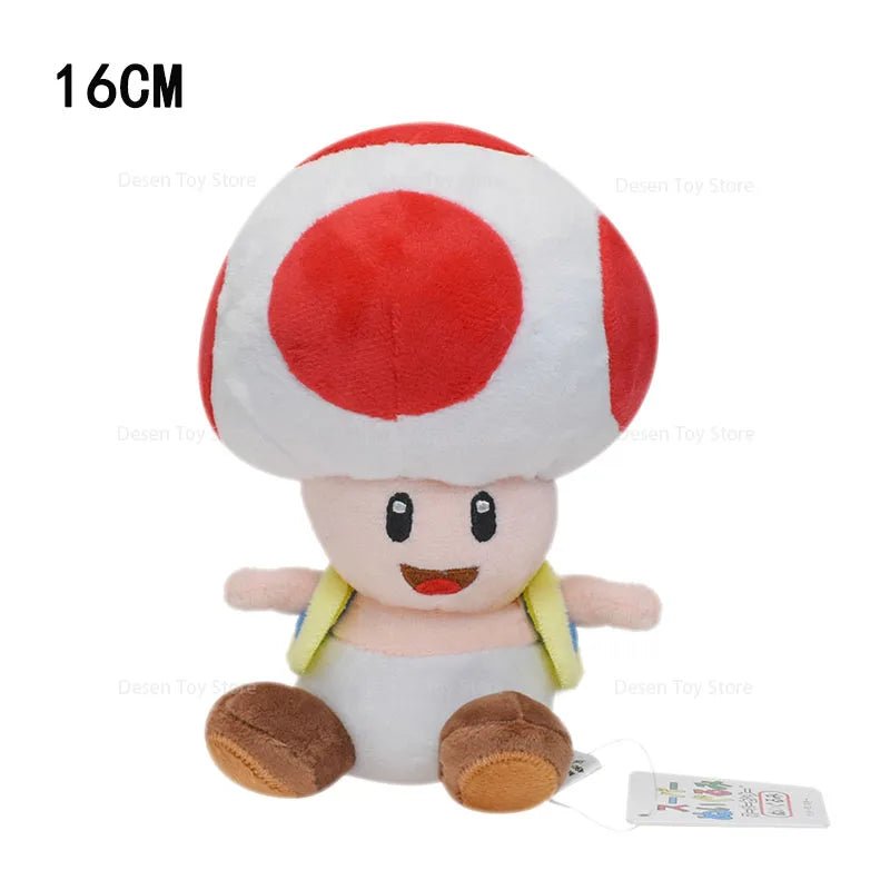 Toad - Setup Gaming