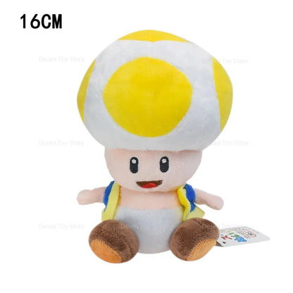 Toad - Setup Gaming