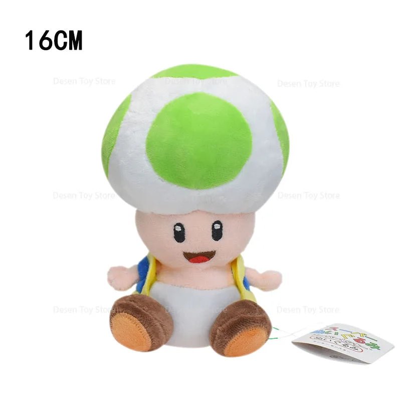 Toad - Setup Gaming