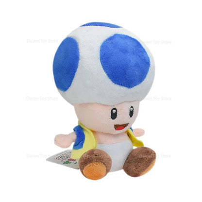 Toad - Setup Gaming