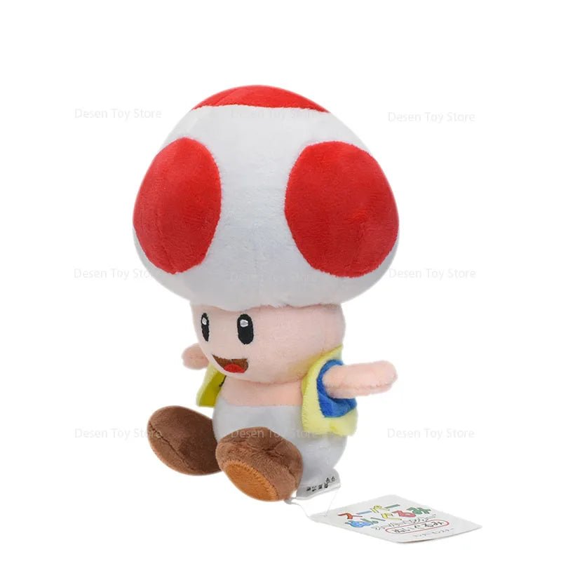Toad - Setup Gaming