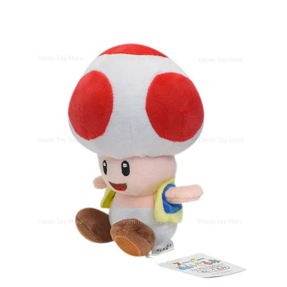 Toad - Setup Gaming
