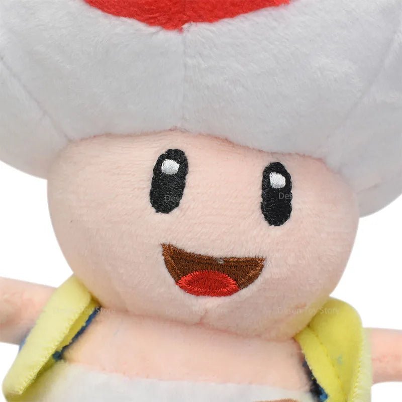 Toad - Setup Gaming