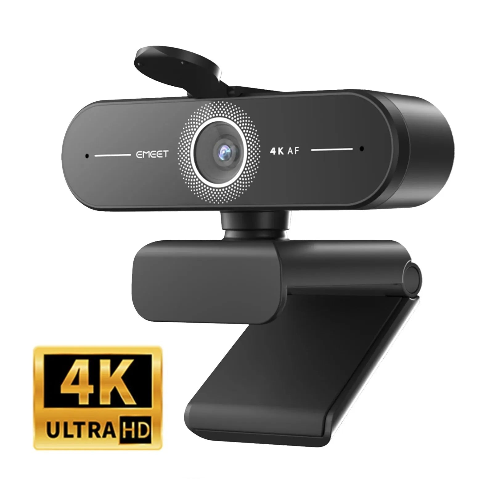 Webcam 4K - Setup Gaming